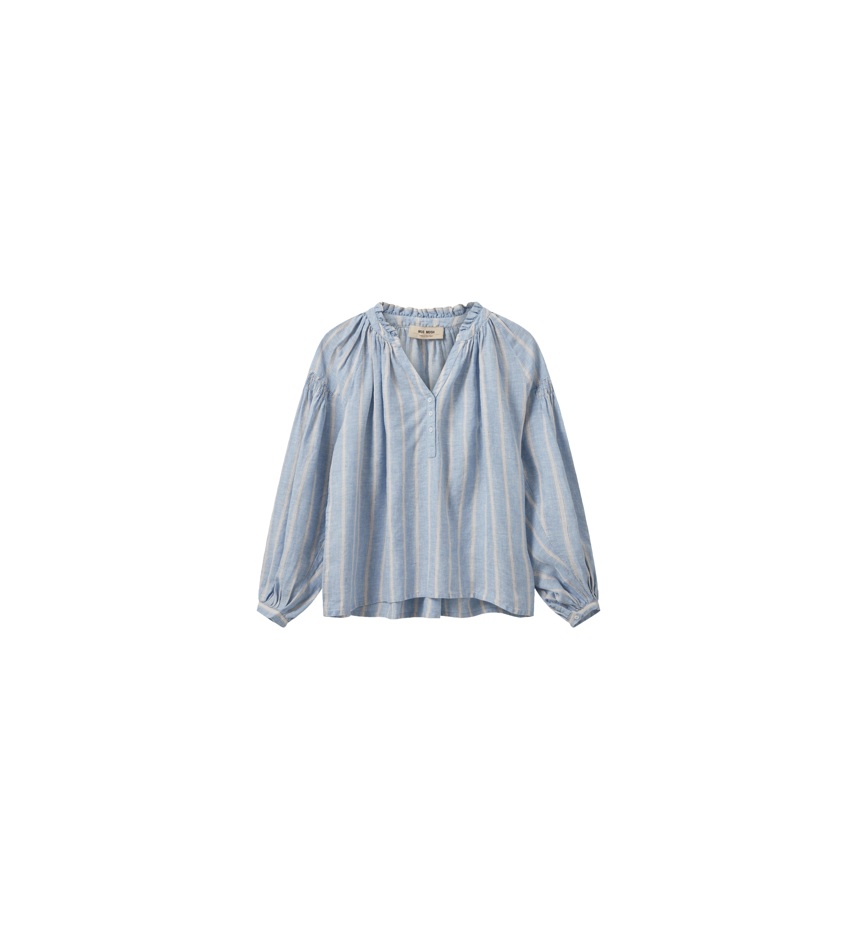 Packshot / Cashmere Blue / Front